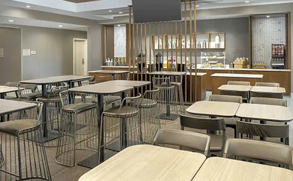 SpringHill Suites by Marriott Loveland Fort Collins/Windsor