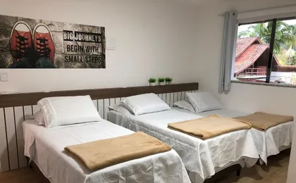 Suites Jurere Internacional
