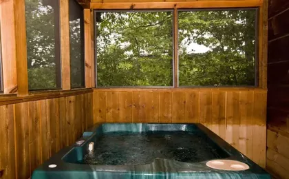 My Old Friend by Eagles Ridge Resort