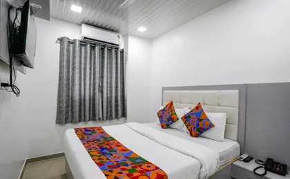 OYO 6581 Ascot Inn
