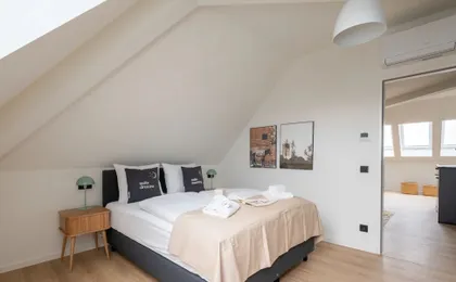 Limehome Stuttgart Elsenhansstr.