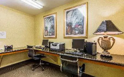 Sleep Inn & Suites Stafford