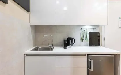 Kolonaki Suites By Olala Homes
