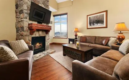 Condos at Canyons Resort by White Pines