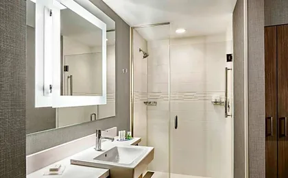 SpringHill Suites by Marriott Charlotte Arrowood