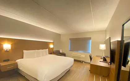 Superior Stay Hotel