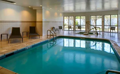 Courtyard by Marriott Mobile Daphne/Eastern Shore