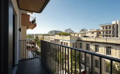 Omikron Luxury Residences by Semavί