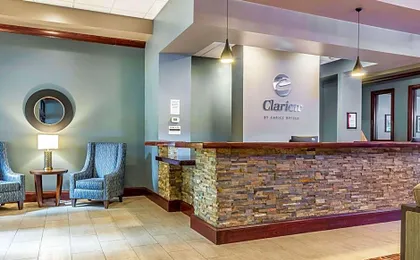 Clarion Inn Belle Vernon