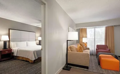 Homewood Suites By Hilton Dallas/Arlington
