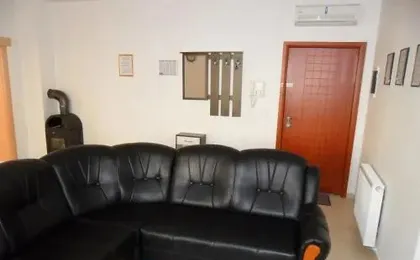 Vile Park Apartment