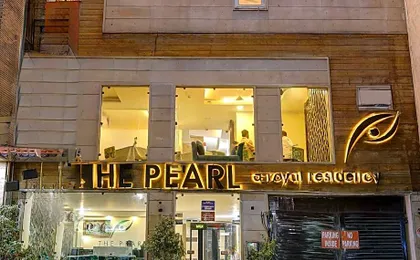 The Pearl - A Royal Residency