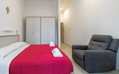 San Luigi - Residenza Gemelli