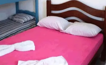 Hotel Itapua Al Mare
