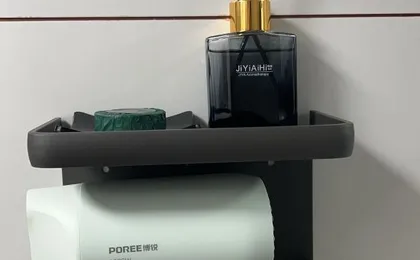 Boman Hotel Apartment