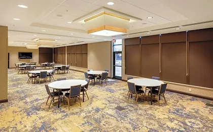 SpringHill Suites by Marriott Topeka Southwest