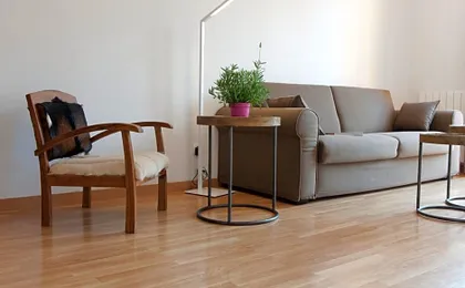 MH Apartments Liceo