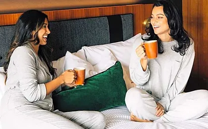 Cambria Hotel Boston Downtown-Seaport