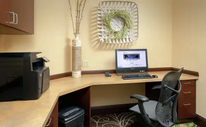 Hilton Garden Inn Odessa