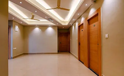 FabHotel JP - Nr. Sataragachhi Railway Station