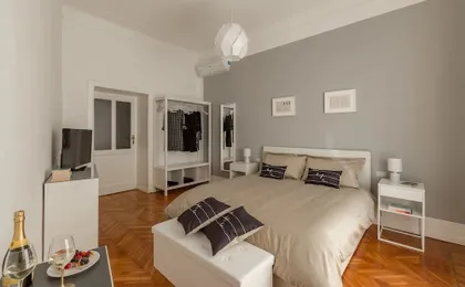 Tailors' Home Sempione - 2 Bedrooms