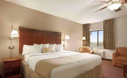 Baymont by Wyndham Sioux Falls
