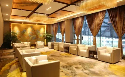 Chengxiang Dongguan Hotel