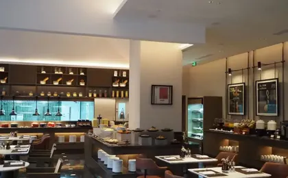 UrCove by Hyatt Shanghai Xuhui West