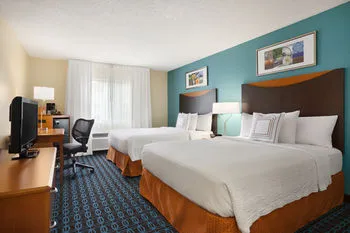 Fairfield Inn Saginaw