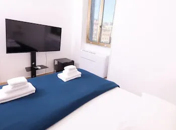 Cielo Vaticano Guest House