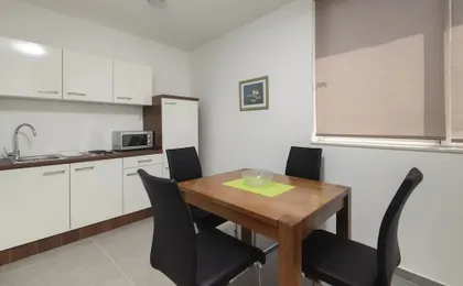 Nera Luxury Apartments