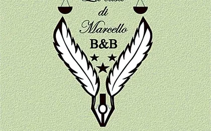 La casa di Marcello