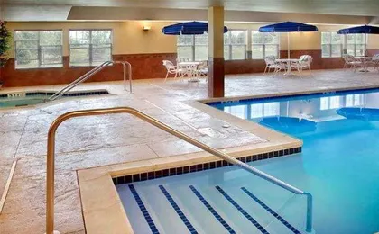 Residence Inn Neptune at Gateway Centre