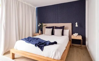 OleHolidays 505 Romana playa primera linea playa