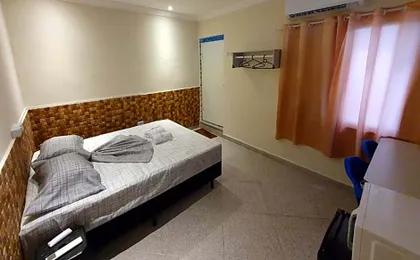Residencial Vila Buarque