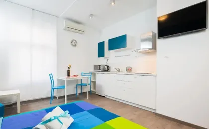 Split Dreams Apartments