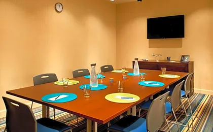 Aloft by Marriott Manhattan Downtown - Financial District