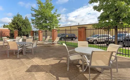 Holiday Inn Express Indianapolis - Southeast by IHG