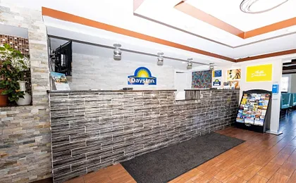 Days Inn by Wyndham Sharonville