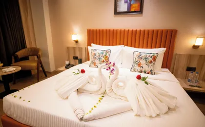 ASTER GRAND BY ZENQ SAKET