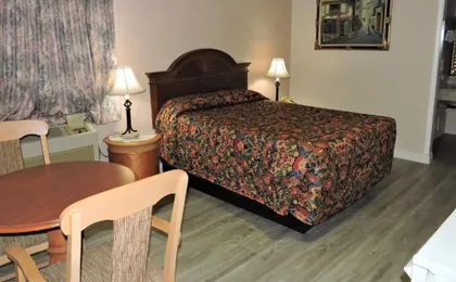 American Inn Motel