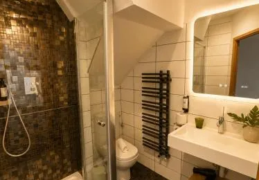 Hôtel Une Chambre en Ville