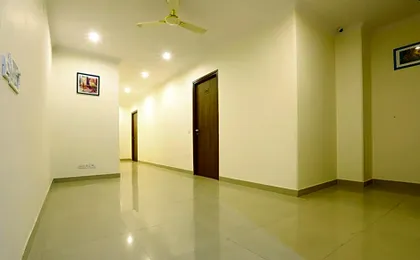 Hotel Chanakya Inn