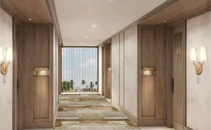 Slohh by Roach Bengaluru, Curio Collection by Hilton