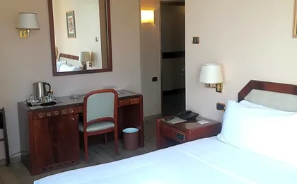 Hotel Bristol