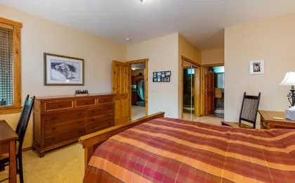 Comfortable and Convenient Truckee Condo