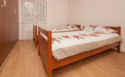 Apartment Juliette