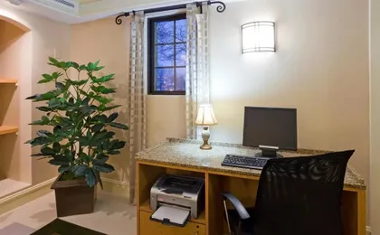 La Quinta Inn Chicago Oakbrook Terrace
