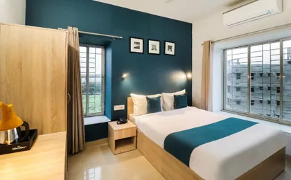Silverkey Executive Stays 36128 Akankha