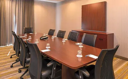 SpringHill Suites by Marriott Wheeling Triadelphia Area